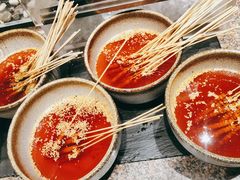 -韵咖啡自助餐厅(天津香格里拉店)
