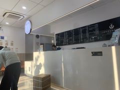 -申普宠物医院·眼科·心内科·影像科(普陀分院)