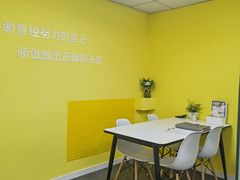 -思训家演讲口才培训(上城校区)