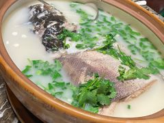 -风味小馆(天目湖宾馆店)