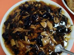 豆腐脑-增盛魁小吃店