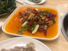 -敖家巷羊肉汤(瑞尔戴斯店)