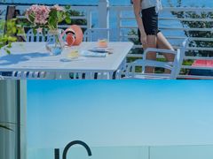 -麓舍全景太湖温泉别墅团建拓展会议亲子