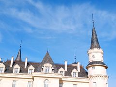 -北京张裕爱斐堡酒庄