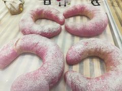 -花园饼屋·吐司蛋糕面包(星海店)