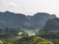 -丹霞山风景名胜区