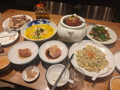 -扬州狮子楼·非遗淮扬菜(东关街店)
