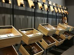 -面包谷Grains n' Beans(九号公馆店)