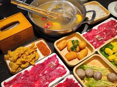 -尚合里潮汕牛肉火锅(海沧店)