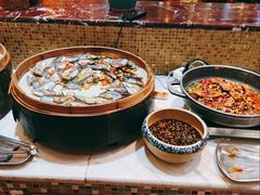 -吉布鲁牛排海鲜自助(龙湖北城天街购物广场店)