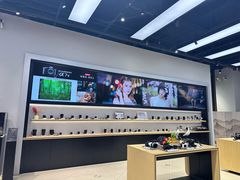 -Sony Store索尼(深圳深业上城店)