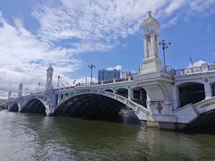-洱海月湿地公园