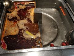 -海底捞火锅(崇文门新世界百货店)