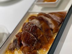 -葡珍轩冰室(虹桥机场T1店)