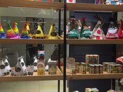 面包甜点陈列柜-米洛克欧洲蛋糕(西南路店)