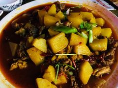 -伊隆斋(什刹海店)