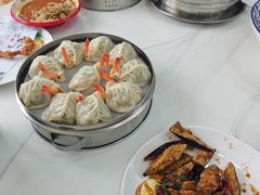-叶存利海鲜大馅饺子(海宁路总店)