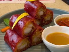 -点都德(皇岗村店)
