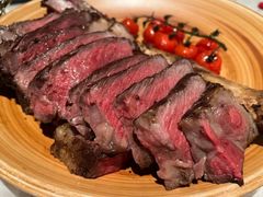 -广州四季酒店·佰鲜汇·现代法餐