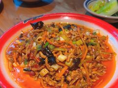 -泥糊破店小酒馆·团建聚餐(南京西路店)