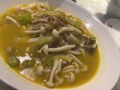 -陈江波老鸭煲(化工路店1号店)