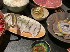 -色響火锅(恒隆广场店)