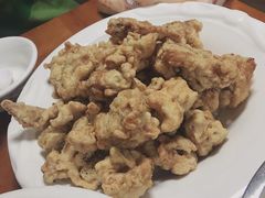 -大隐隐于市私房菜(保和小区店)