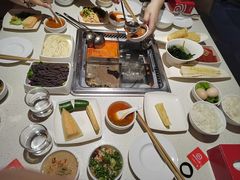 -海底捞火锅(万象城店)