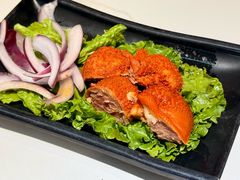 -清真.德枭炕肉店.青海菜(大新街夜市店)