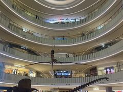 -上海七宝领展广场