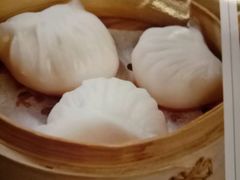 -新大咀港式茶餐厅(宝山万达店)