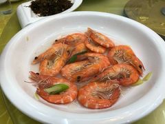 -望海潮海鲜店 特色家常菜(在海一方店)