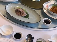 -咸亨大酒店-自助餐厅(解放南路店)
