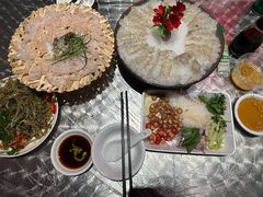 -官塘鱻鱻鱼生·潮汕生腌·砂锅粥(西马路总店)