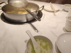 -犇鼎牛潮汕牛肉火锅(新辰里学清路店)