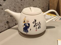 -蔡澜点心·粤菜(丽泽天街店)