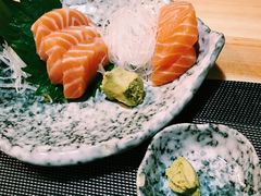 -立山居酒屋·烧鸟 天妇罗(西北湖店)