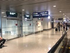 -吉隆坡国际机场