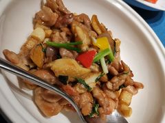 -馋遇江南·精致湖景雅宴(东方之门店)