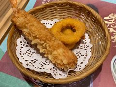 -刀小蛮半只鸡过桥米线(家乐福四元桥店)