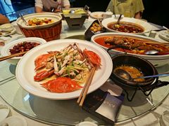 -新安人家·22年本地餐厅