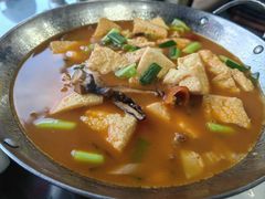 -婺源第一楼(朱子大道店)