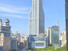 -上海国际饭店