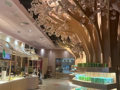 -丽池宫韩式汗蒸会馆(华灯坊店)