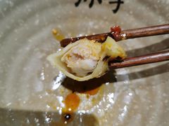 -默记孙抄手(经开万达店)