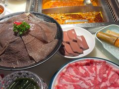 -重庆高老九火锅(万象城店)
