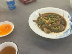 -潮道鱼仔店·潮汕味(长兴路店)