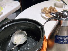 -如轩·海鲜砂锅粥·潮汕菜(小榄店)