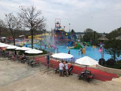 -南京银杏湖乐园