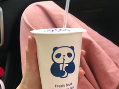 -茶百道(翠柏店)